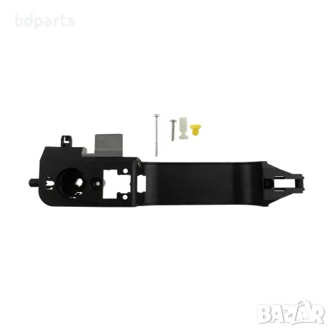 Основа за външна дръжка, Предна дясна, Ford Focus Mk2 (DA3), снимка 3 - Части - 56144532