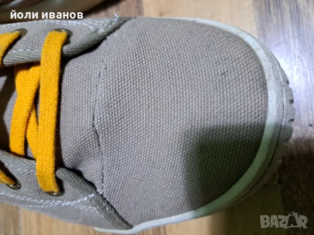 CATERPILAR-оригинални нови 46 номер, снимка 5 - Маратонки - 49669954