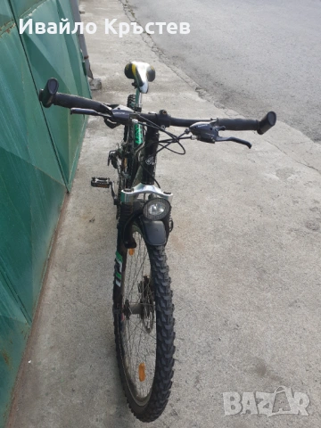 Продавам колело , снимка 7 - Велосипеди - 54242996