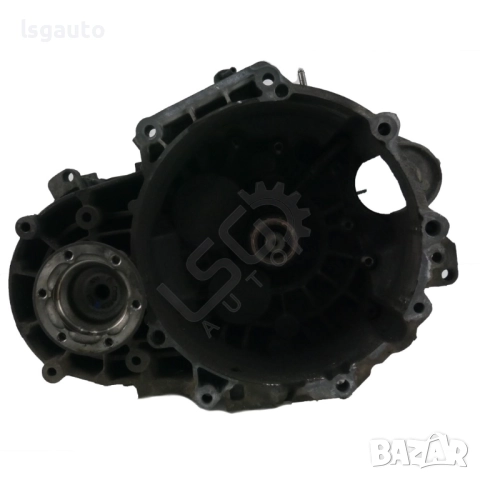 Шестстепенна скоростна кутия Volkswagen Scirocco III 2008-2017 ID:149461, снимка 2 - Части - 51616850