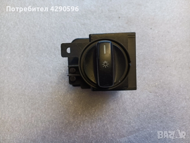 Ключ фарове за Mercedes A /B класа - A1695451004 