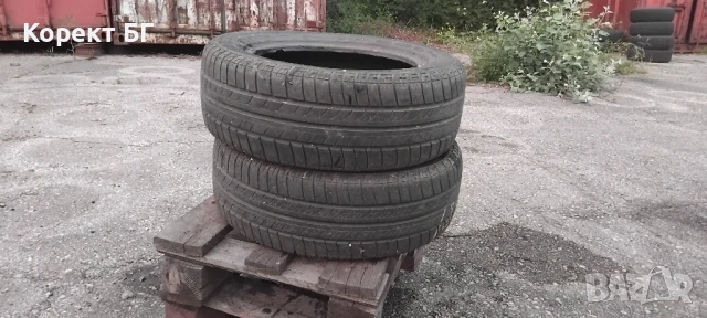 Гуми 185 60 14 Континентал Continental 2 броя. Нов внос. Не са нови!, снимка 10 - Гуми и джанти - 50640627
