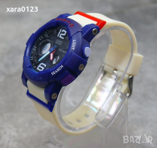 Baby-G реплика 05, снимка 2 - Дамски - 29224561