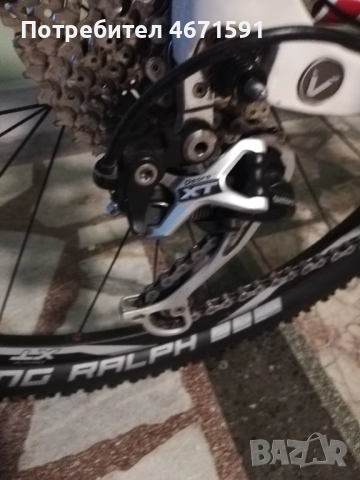 Red Bull XEON X-Lite, снимка 5 - Велосипеди - 52876087