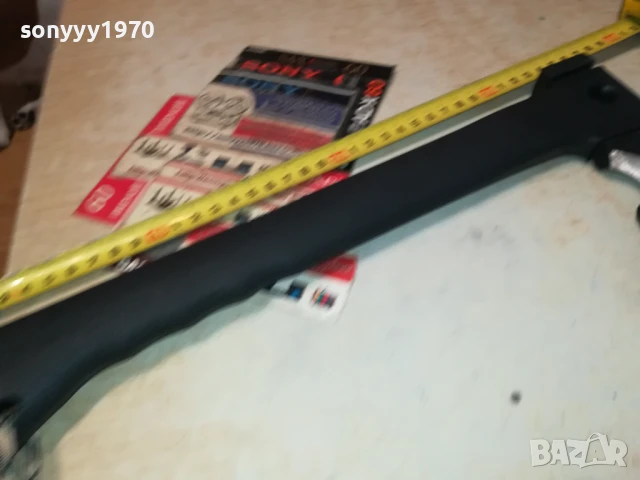 БРАДВА С НОЖ В ДРЪЖКАТА 1607250735, снимка 14 - Ножове - 51035502