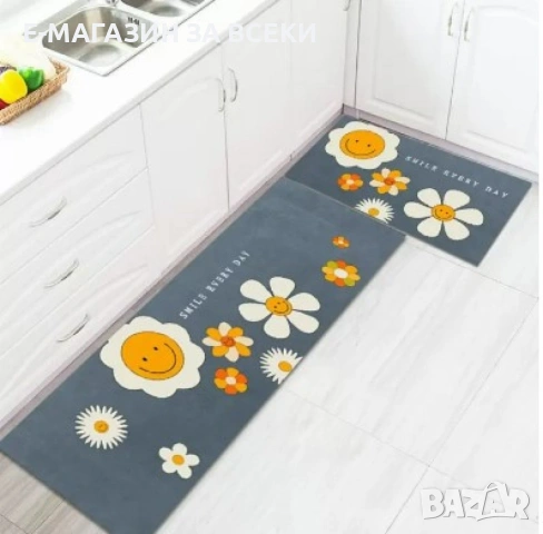 Комплект водоустойчиви постелки, снимка 2 - Други стоки за дома - 53958105