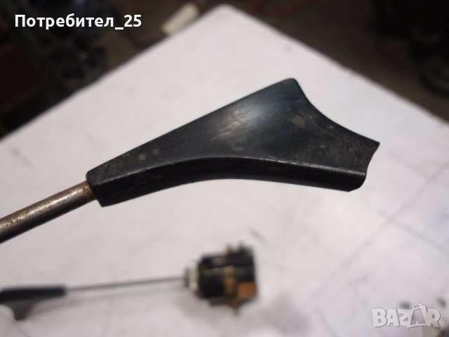 Ключове мигачи ретро  Шкода, снимка 9 - Части - 44313789