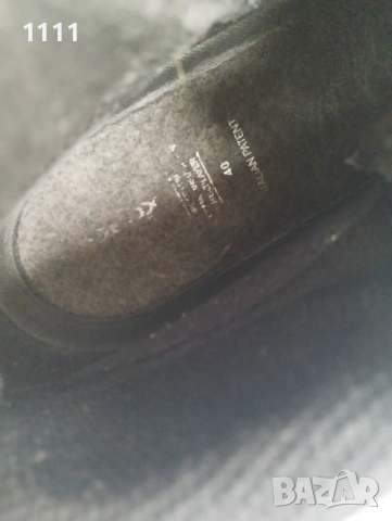 Geox amphibiox номер 40., снимка 7 - Детски боти и ботуши - 53052582