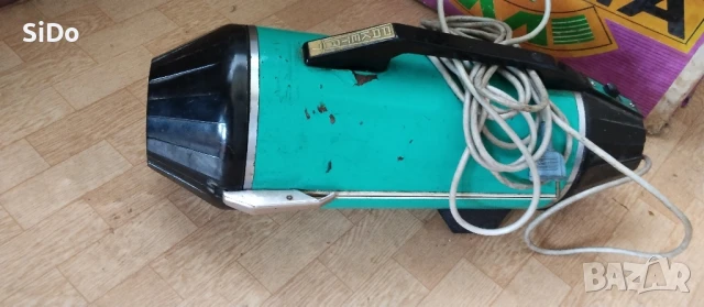 Прахосмукачки 2 бр.от 1974г и 1980г, снимка 18 - Прахосмукачки - 50602696