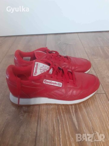 Маратонки Reebok