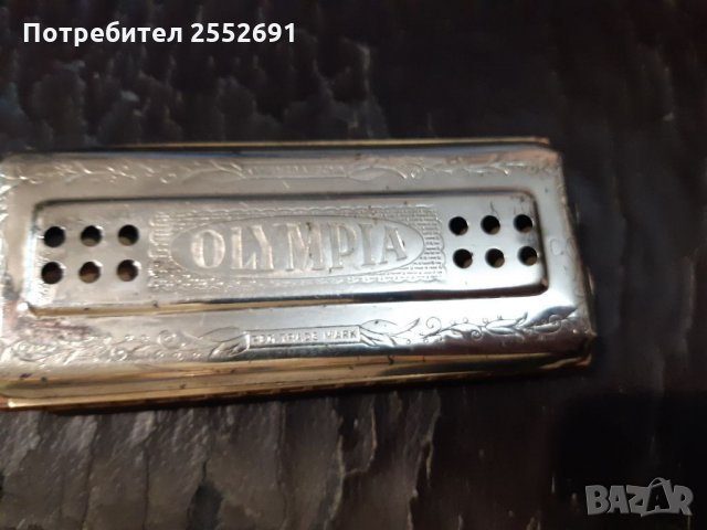 Хармоника , снимка 3 - Духови инструменти - 34948771