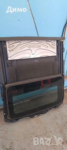 шибидах моторче шибидах бмв е87 bmw e87, снимка 5 - Части - 54347280