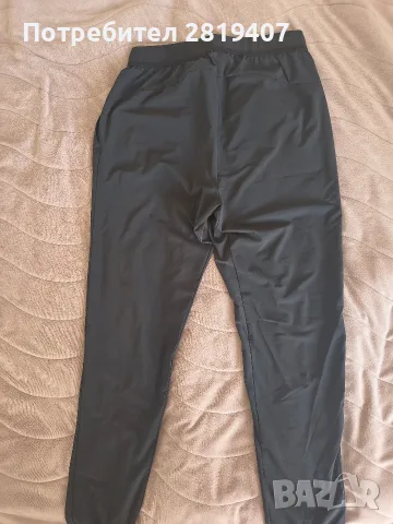 мъжко долнище на Nike , снимка 2 - Спортни дрехи, екипи - 56137016