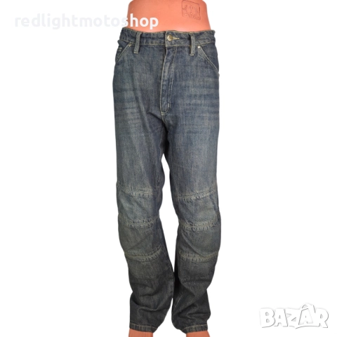 📌 5400 – High Way, мъжки мото дънки, размер 42/32 – 160 лв.