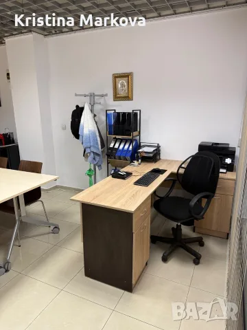 Офис под наем в ТЦ ”Гранд” - гъвкаво почасово и дневно ползване., снимка 3 - Офиси - 55912627