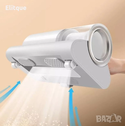 Висококачествен уред за премахване на микроби с двойна, ултразвукова стерилизация, снимка 12 - Други - 52795976