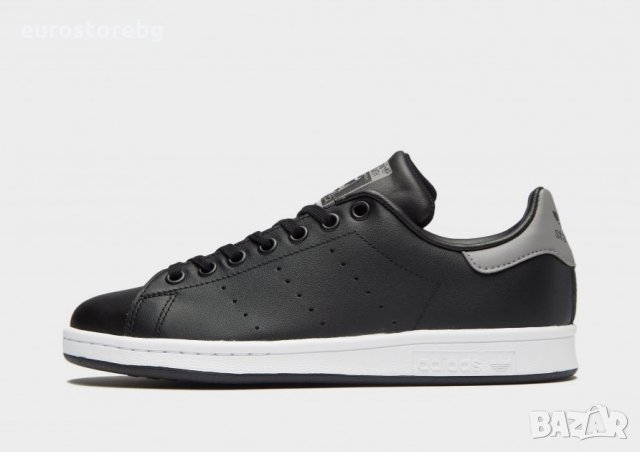 Спортни обувки Adidas Stan Smith G54730,черен, снимка 1 - Маратонки - 29206946