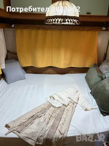 Продава се каравана , снимка 5 - Каравани под наем - 56241244