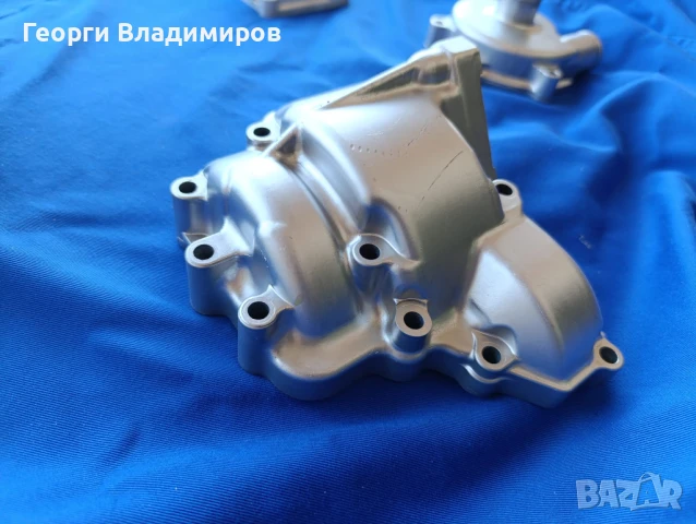 Водно бластиране почистване на детайли , снимка 12 - Други почистващи услуги - 50598381