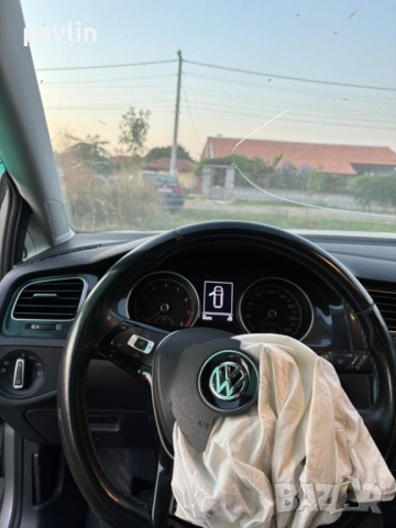 Vw golf 7, снимка 5 - Автомобили и джипове - 51763097