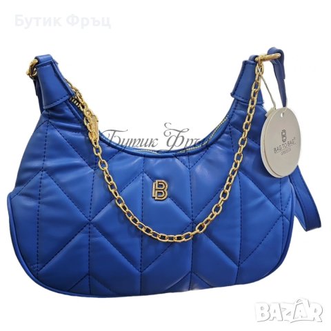 Дамска чанта Bag to Bag , снимка 1 - Чанти - 42569521