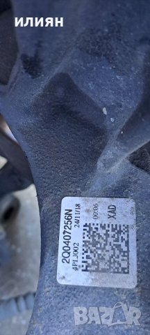 Шенкел макферсон за Seat Ibiza  vw polo  2018 2019 2020 2021 2Q0413031AJ, снимка 3 - Части - 38361739