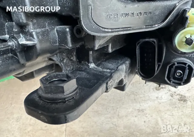 Фарове IQ.LIGHT фар за Фолксваген Туарег Vw Touareg CR7, снимка 15 - Части - 49934214