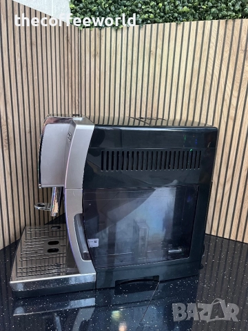 Delonghi Dinamica ECAM 350.55.SB, снимка 9 - Кафемашини - 52775487