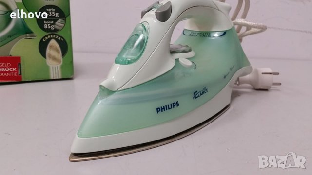 Ютия Philips GC 3025, снимка 6 - Ютии - 29251578
