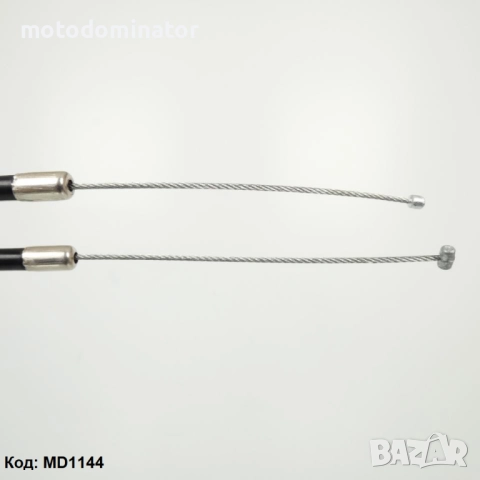 Жила за смукач за скутер, мотор и атв. Различни модели., снимка 3 - Части - 38288738