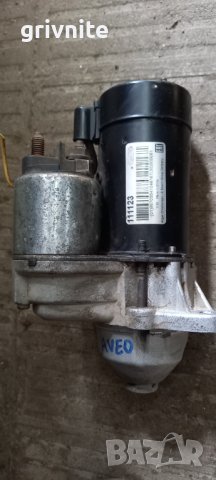 Стартер Chevrolet Aveo / Kalos