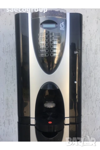 Кафе машина Bianchi LeiSa, снимка 4 - Кафемашини - 50504189