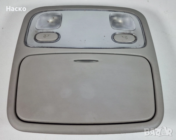 Плафон Kia Carens 3 III Киа Каренс 3 2006-2013