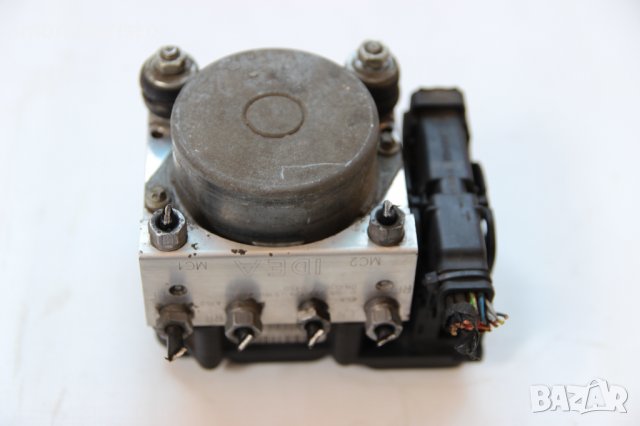 ABS модул Lancia Musa (2004-2012г.) 0 265 232 129 / 0265232129 / 0 265 800 725 / 0265800725, снимка 4 - Части - 37146709