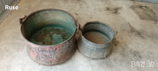 Медни котлета от преди 90години