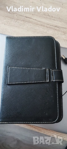 Калъф за таблет с клавиатура , снимка 2 - Таблети - 54104942