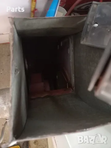 аспирация мотор тип охлюв motor za aspiraciq тип ohluv, снимка 3 - Обзавеждане на кухня - 48285821