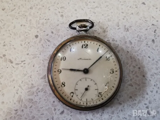 ДЖОБЕН ЧАСОВНИК МЪЛНИЯ