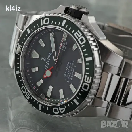 Festina The Originals Diver F20663/3