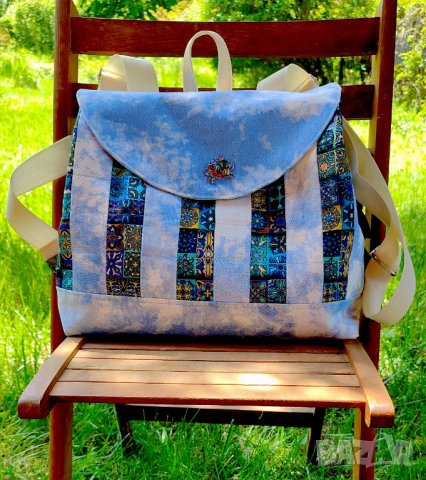 Раница "Крила в небето"