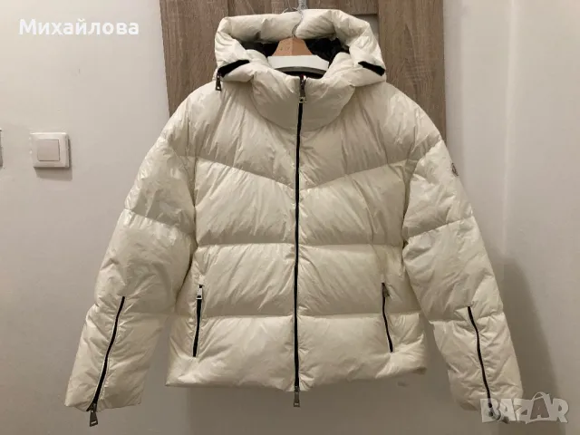 Яке на Moncler, ново, размер М-L, снимка 17 - Якета - 48461619