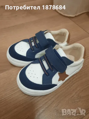 Маратонки/кецове Okaidi/Окайди