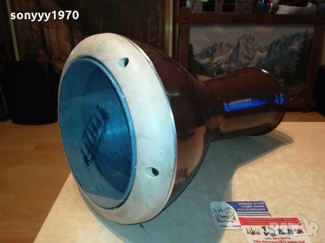 ГОЛЯМА КАФЯВА ТАРАМБУКА 41Х26СМ ОТ СИРИЯ 2301221010, снимка 2 - Ударни инструменти - 35529252