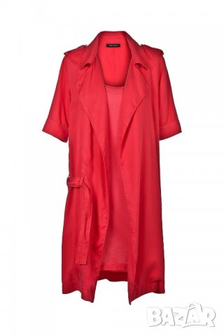 НОВА! Cop Copine Дамска Рокля Размер 36 (S), снимка 3 - Рокли - 35343539