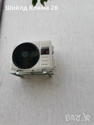 Климатици монтаж, демонтаж, профилактика, абонаментно обслужване, снимка 6 - Други услуги - 53356946