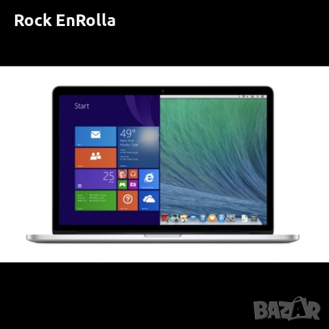 BootCamp MacBook/iMac инсталиране и конфигуриране !, снимка 9 - Преинсталации - 54049179