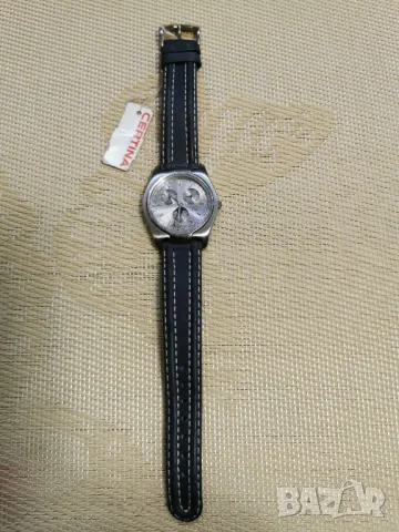 CERTINA DC Quartz, снимка 2 - Мъжки - 49430538
