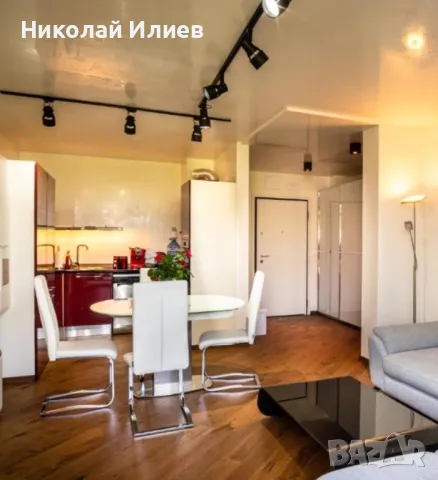 Нов тристаен кв.Чайка, снимка 6 - Апартаменти - 47329485