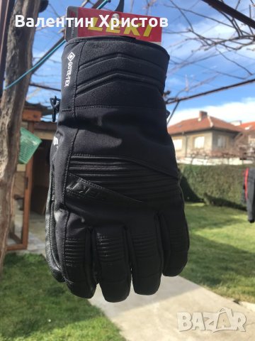 Ръкавици Leki XL размер 10, Trigger S нова цена, снимка 14 - Ръкавици - 43946320