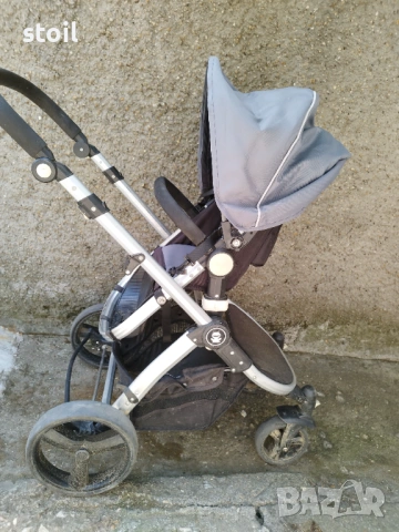 бебешка количка внос от Германия